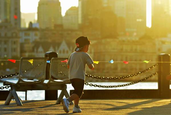 徐姓好听稀少的男孩名字