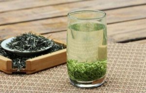 孕妇可以喝毛尖茶叶水吗