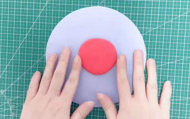 龙年超轻粘土制作龙教程