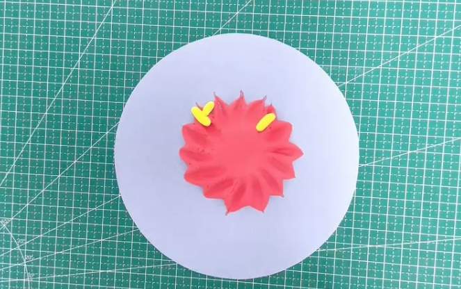 龙年超轻粘土制作龙教程