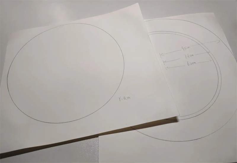 腊八节儿童创意美术《一起煮腊八粥啦》