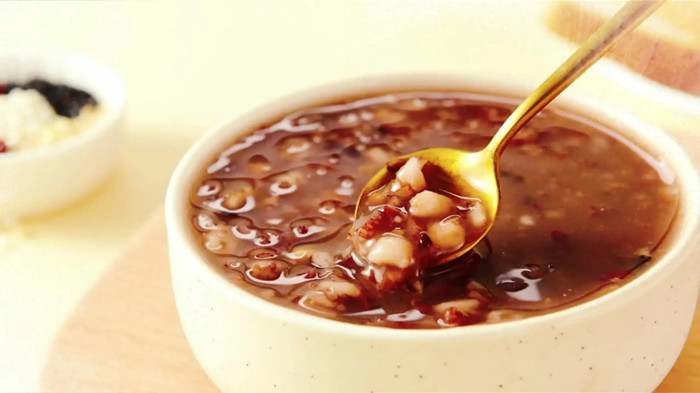 八宝粥材料是哪八种及寓意