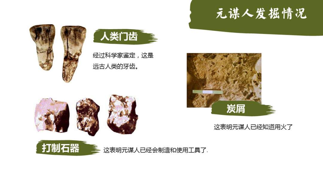 幼儿园幼小衔接社会教案：劳动创造人类