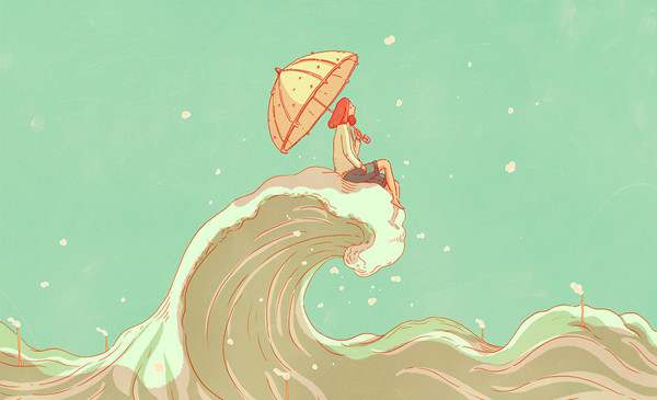 异想天开造句 用异想天开造句子