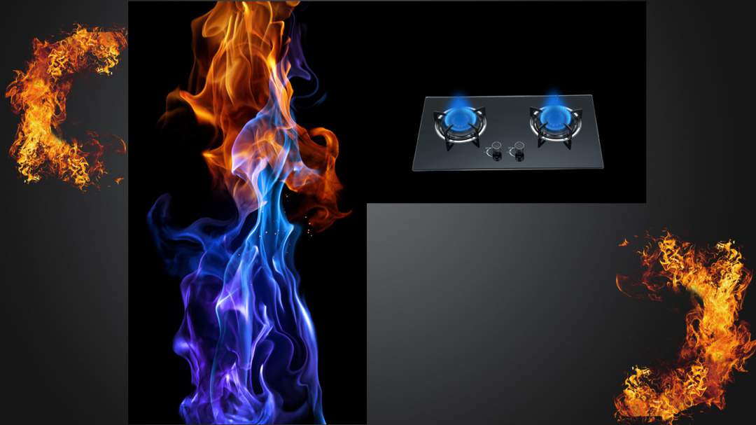 幼儿园幼小衔接科学教案：神奇的火