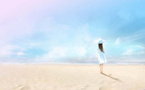 杜姓好听稀少的女孩名字