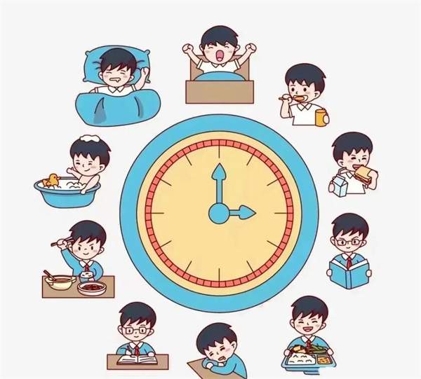 幼儿园寒假放假通知及温馨提示