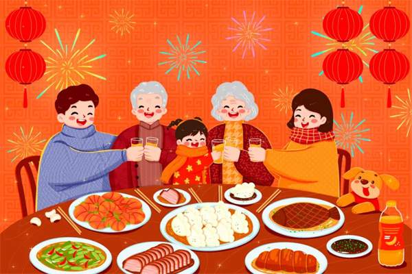 幼儿园寒假放假通知及温馨提示