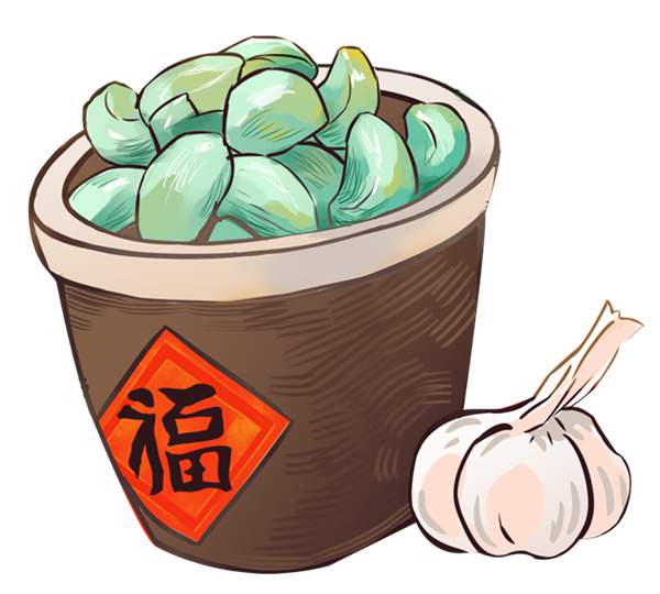 幼儿园腊八节活动方案，过腊八，品年味