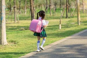 傅姓好听稀少的女孩名字