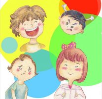 幼儿园中班教案《情绪王国》含反思