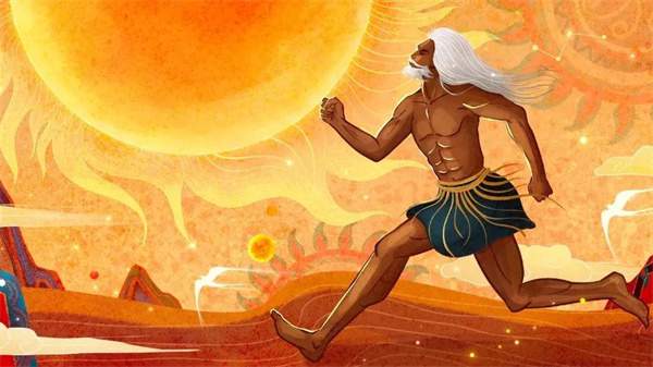 适合小朋友听的10个中国古代神话故事