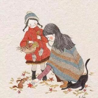 书单 | 母亲节关于母亲的文章，潸然泪下