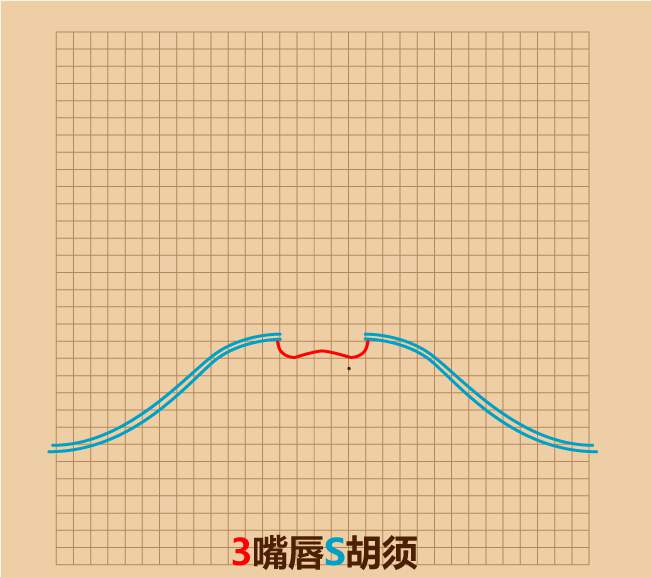 七龙珠神龙简笔画怎么画图片教程