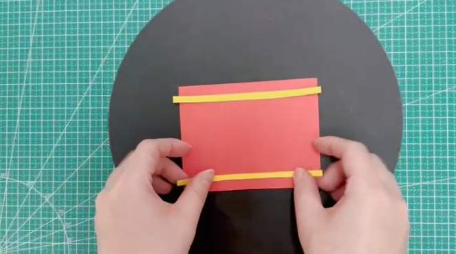 绽放的烟花剪贴画图片教程