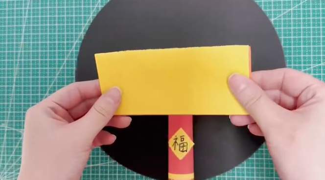 绽放的烟花剪贴画图片教程