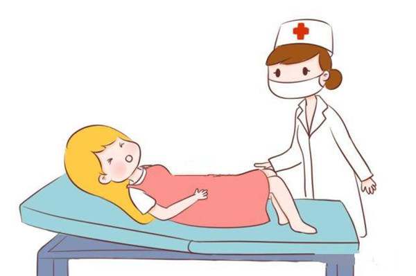 早孕期为什么不能打胎