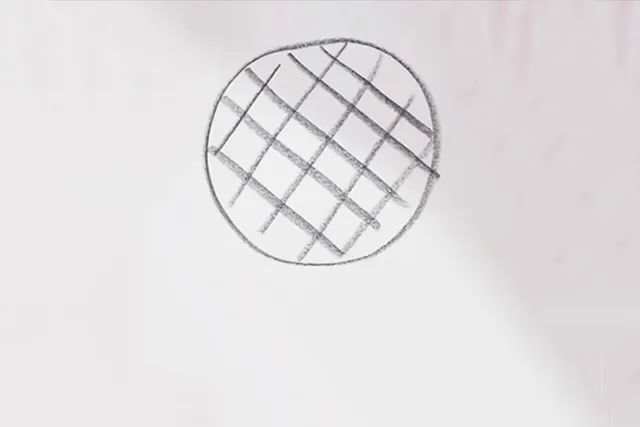 幼儿向日葵图片简笔画简单