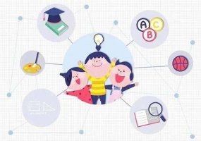 各年龄段发展要点解析，科学准备“幼小衔接”