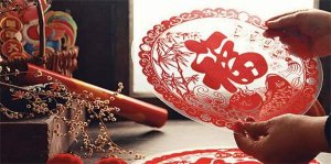 适合大年三十的朋友圈文案