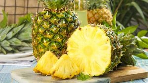 小孩子吃菠萝会不会过敏