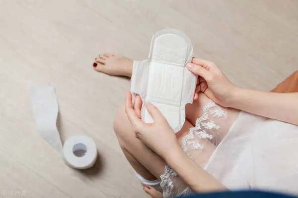 月经期间会有大便感吗