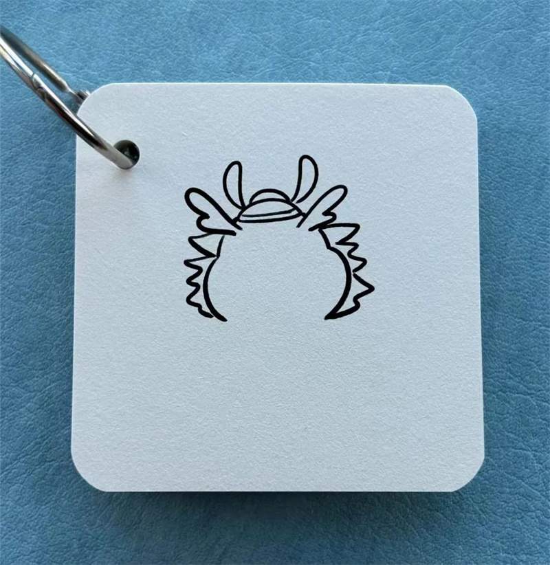 抱着元宝的小龙简笔画图片教程简单