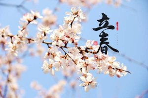 30首描写立春的经典古诗词