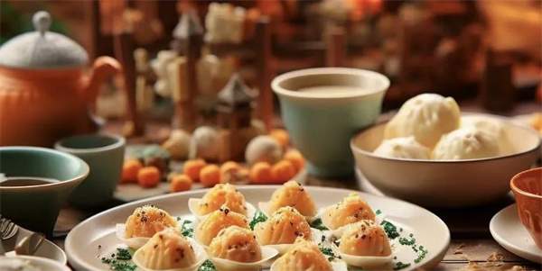 2024封神的除夕夜文案