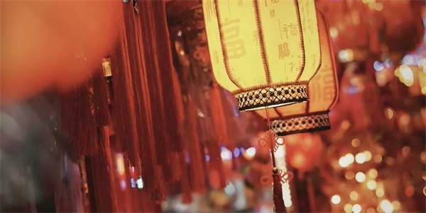 2024封神的除夕夜文案