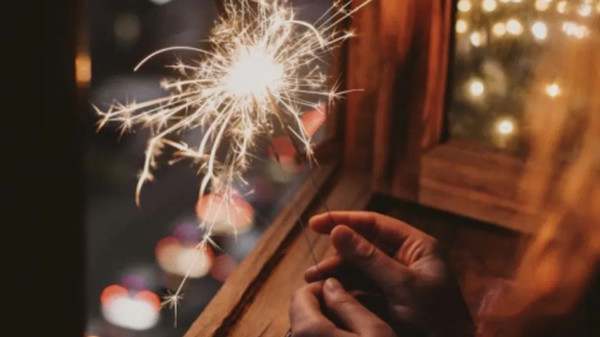 大年三十文案这样发100%点赞