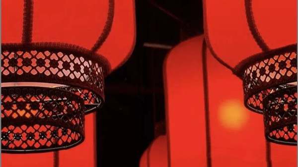 大年三十文案这样发100%点赞