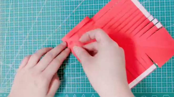 教你折一只漂亮的锦鲤