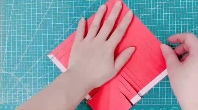 教你折一只漂亮的锦鲤