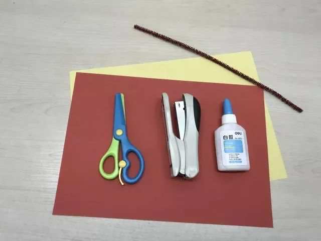 元宵节灯笼手工制作教程