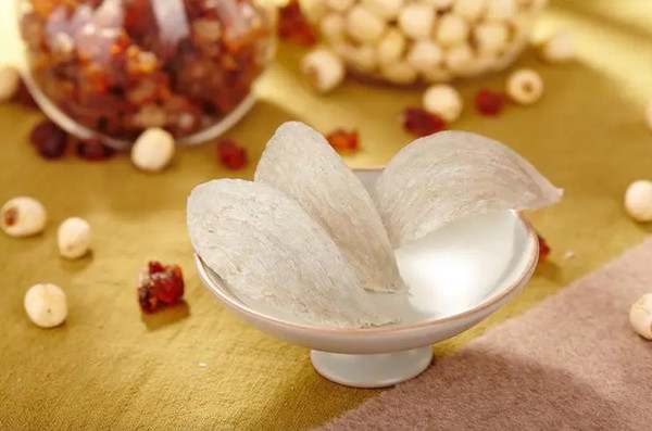 吃燕窝对小孩哪方面好