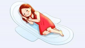 为什么每次月经来的时间都很长