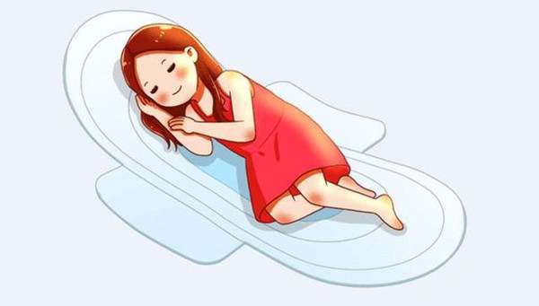 为什么每次月经来的时间都很长