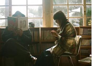 书单 | 这些书让你发笑也让你学会思考