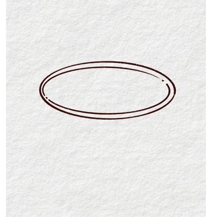 元宵节汤圆简笔画图片教程