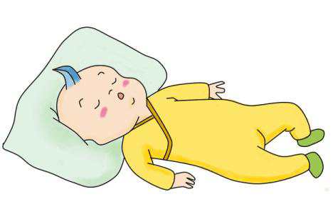 两个月宝宝的头睡扁平了怎么办
