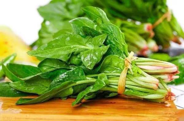 月经下来吃点什么好