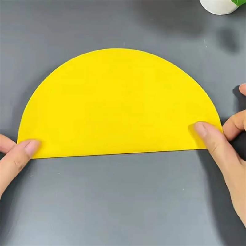 卡纸手工制作龙