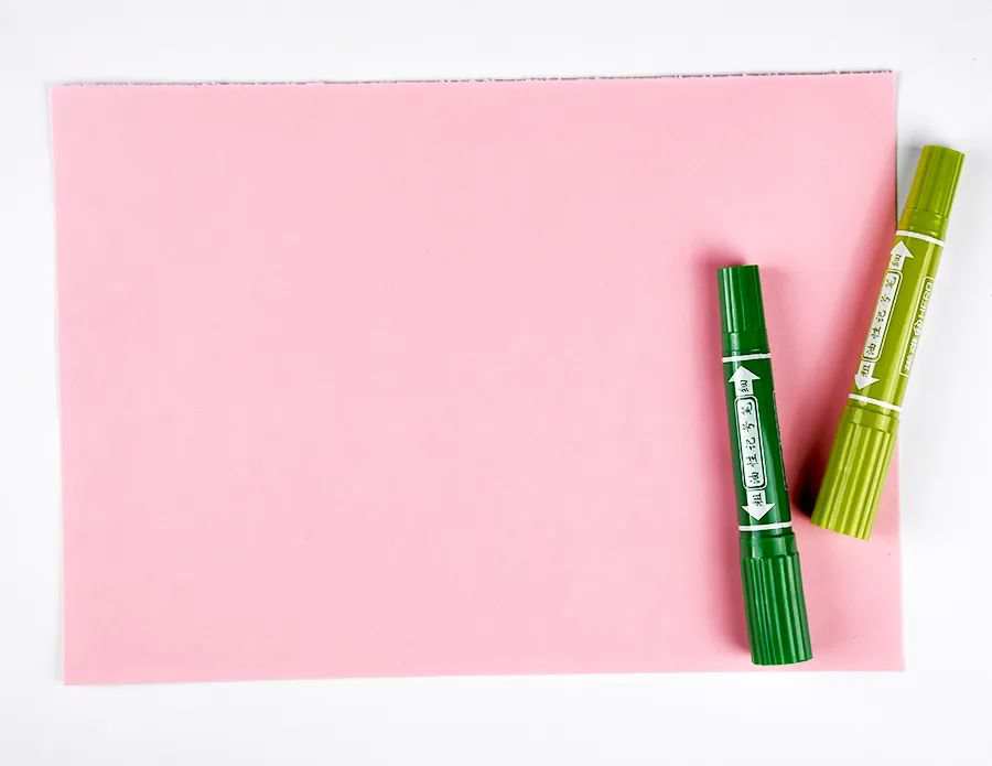 三八妇女节贺卡手工制作简单又漂亮