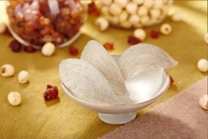 婴幼儿能吃燕窝吗