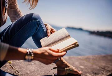 提升阅读力的7本书