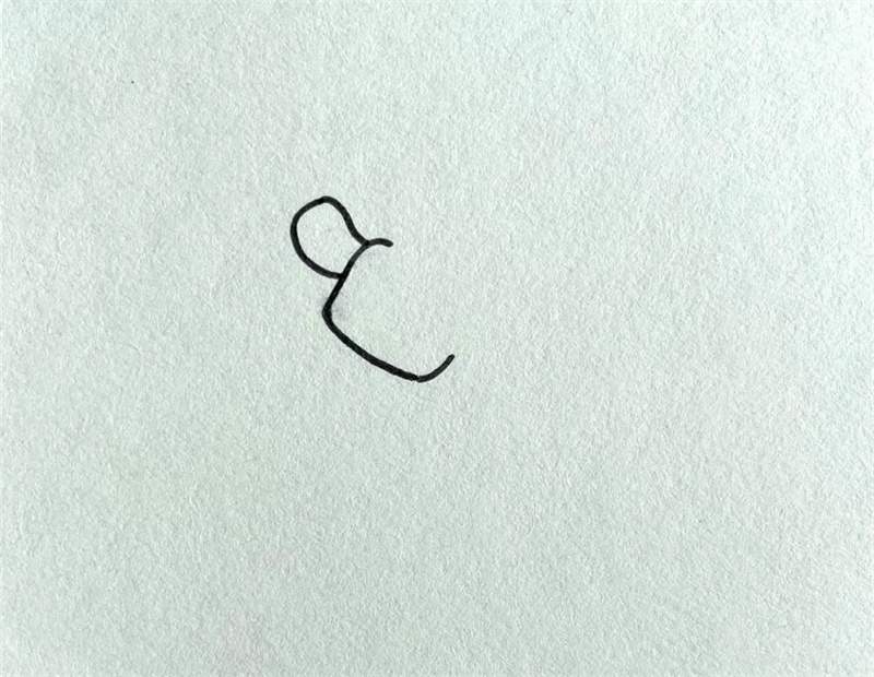 向日葵图片简笔画教程简单可爱