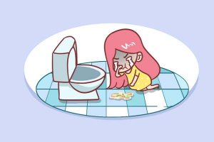 孕妇4个月还孕吐怎么办