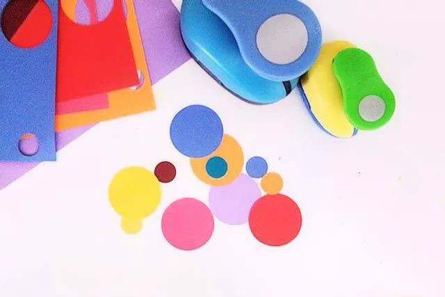 环保手工小制作：鸡蛋托废物利用制作花盆