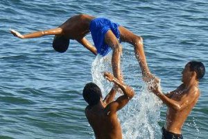 孔姓好听稀少的男孩名字